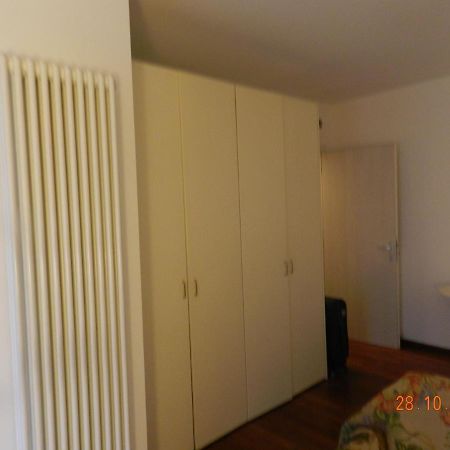 Apartament Bergamo Centro Zewnętrze zdjęcie