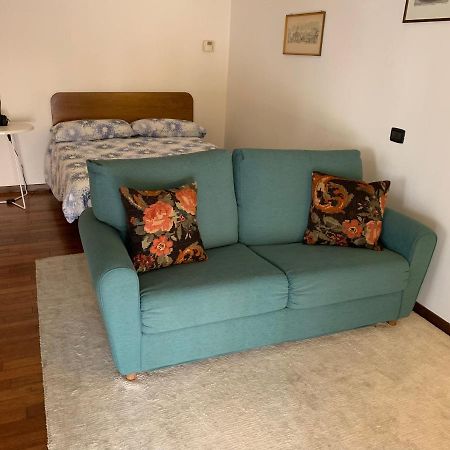 Apartament Bergamo Centro Zewnętrze zdjęcie