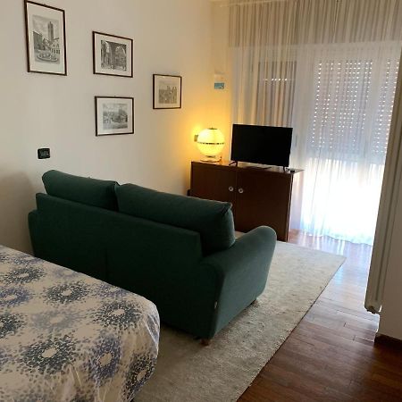 Apartament Bergamo Centro Zewnętrze zdjęcie