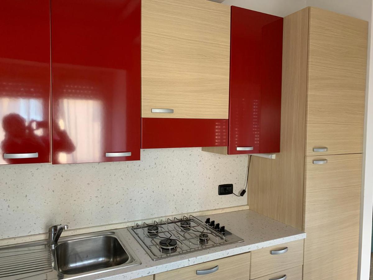 Apartament Bergamo Centro Zewnętrze zdjęcie