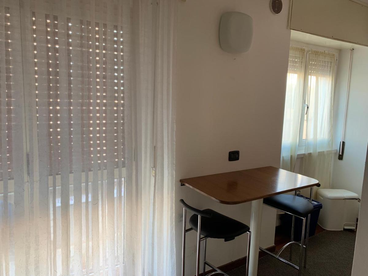 Apartament Bergamo Centro Zewnętrze zdjęcie