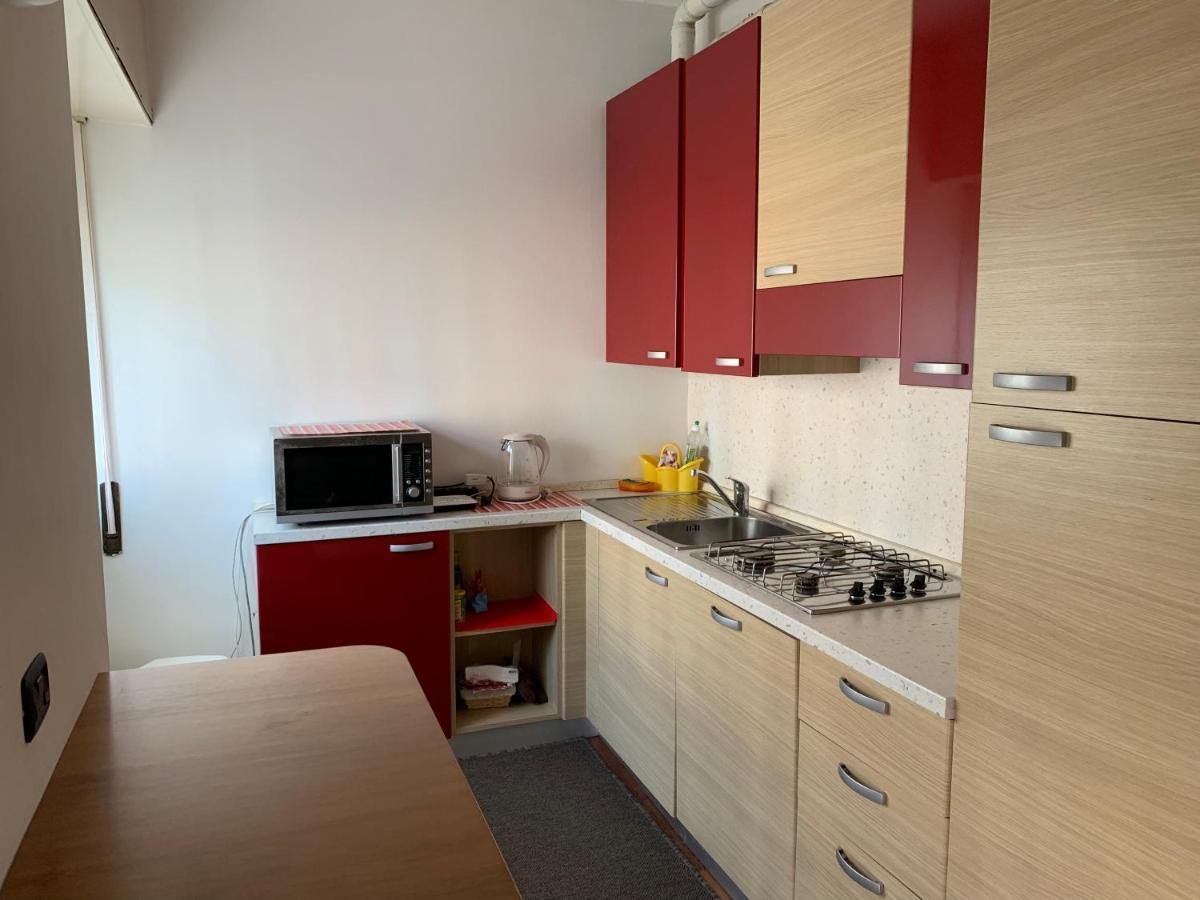 Apartament Bergamo Centro Zewnętrze zdjęcie