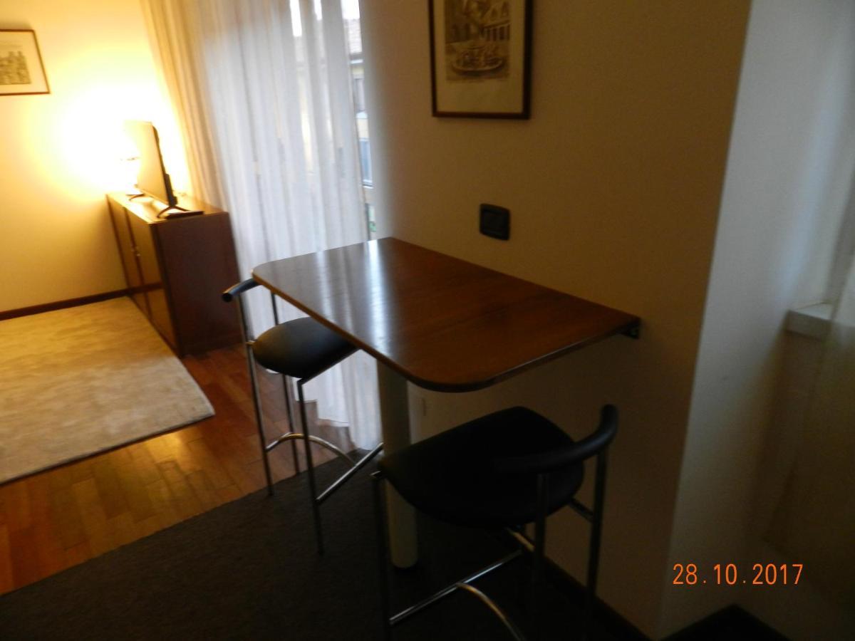 Apartament Bergamo Centro Zewnętrze zdjęcie